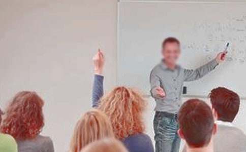 老師的鼓勵作文