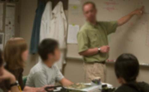 做一個(gè)幸福的老師演講稿