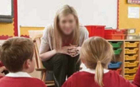 老師的鼓勵(lì)作文合集七篇