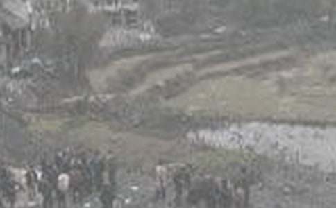 煤礦保證書(shū)