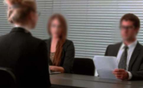 大學(xué)生求職面試禮儀7篇