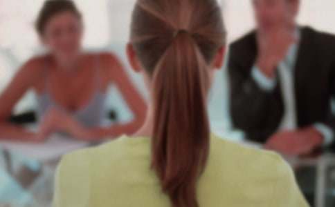 大學(xué)生求職面試禮儀(7篇)