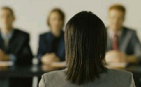 女性求職要注意的面試禮儀