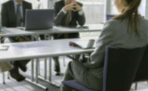 【精華】面試銀行的自我介紹模板六篇