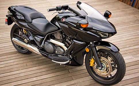 摩托車行有哪些廣告詞