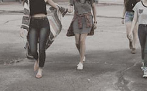 祝女孩子百天祝福語