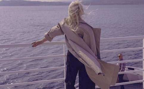 職場(chǎng)女性的基本禮儀4篇