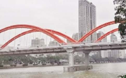 橋梁工程畢業(yè)實(shí)習(xí)報(bào)告