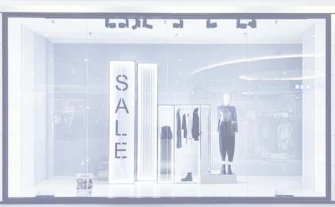 商場五一促銷方案