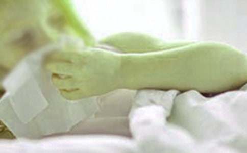 因生病的請假條