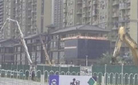 公路施工個人述職報告范文