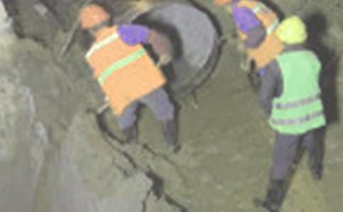 項(xiàng)目施工員個(gè)人述職報(bào)告