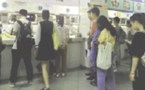 食堂問卷調(diào)查報告(4篇)