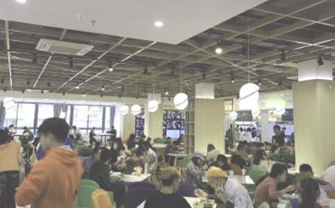 食堂優(yōu)秀工作總結(jié)