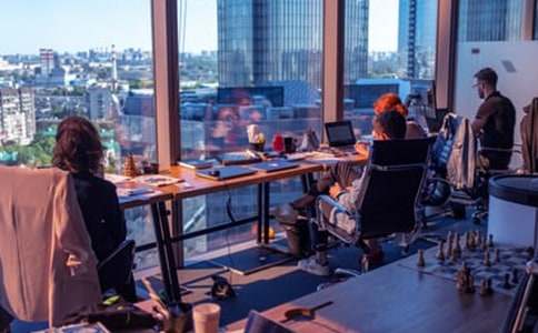 熱門實習(xí)生自我鑒定