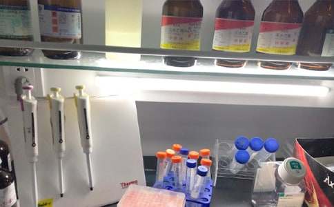 實(shí)驗(yàn)室年終總結(jié)(精選15篇)