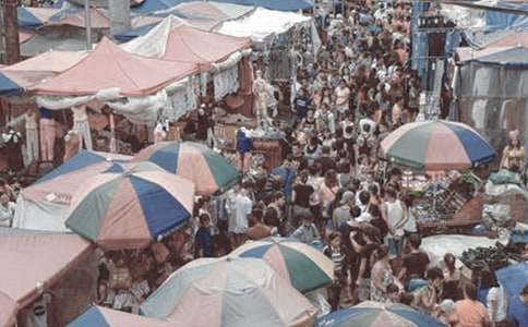 【精選】市場(chǎng)調(diào)查報(bào)告