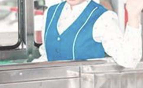 收費員年終工作總結