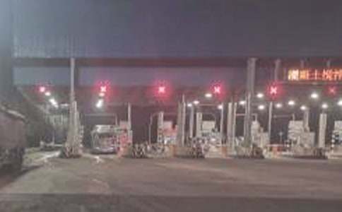 ���ٹ�·���M(f��i)վ��Ȃ�(g��)�˿��Y(ji��)���\