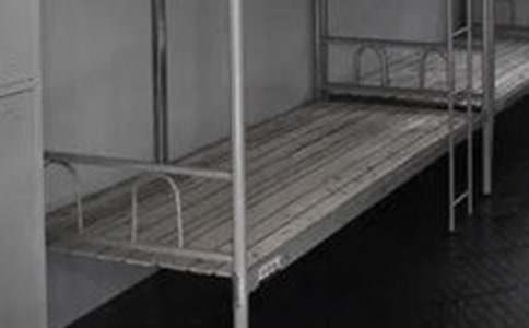 宿舍申請書【精選】