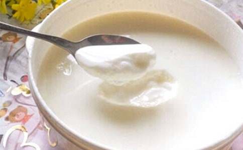 酸奶廣告語1030句