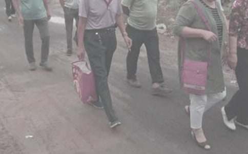 有關探親請假條匯編5篇