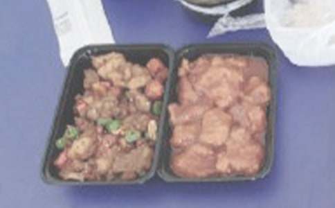 互聯(lián)網外賣品牌廣告語