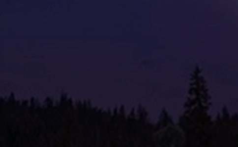 熱門(mén)治愈晚安寄語(yǔ)(通用40句)