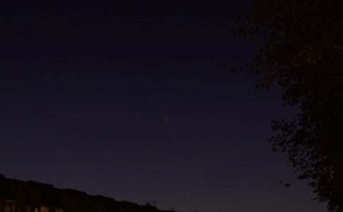 朋友圈晚安祝福語大全85句