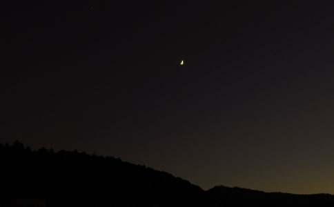 最新朋友圈晚安祝福語45句