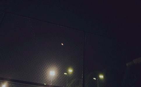 最新朋友圈晚安祝福語(通用135句)