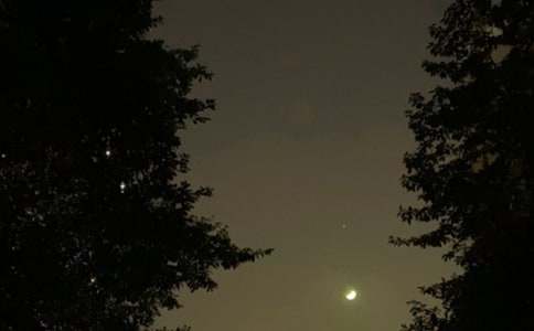 最新正能量晚安祝福語匯總135句精選