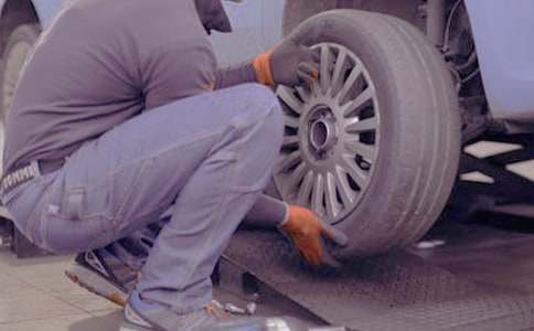 房屋維修申請書