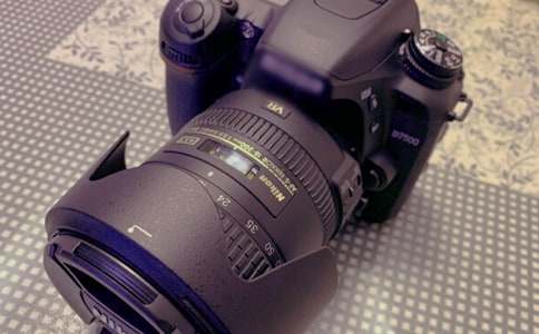 相機(jī)廣告詞10篇