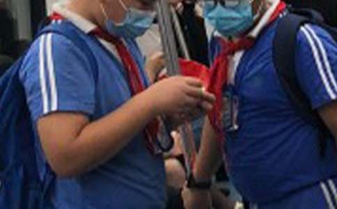 給小學(xué)生壓歲錢祝福語(精選60句)