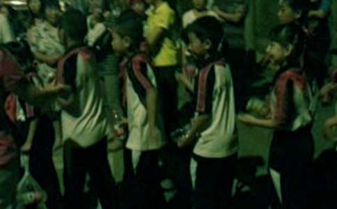 小學(xué)生自主生活能力培養(yǎng)教學(xué)隨筆