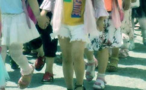 六年級(jí)小學(xué)生生活記事隨筆400字范文五篇