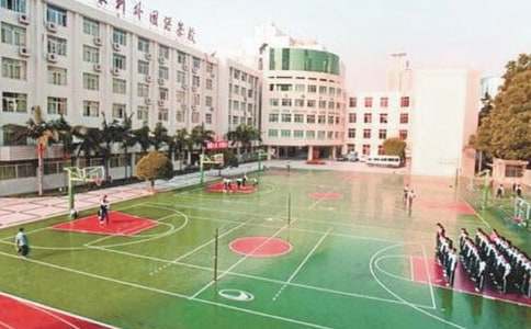 寫校園生活的隨筆