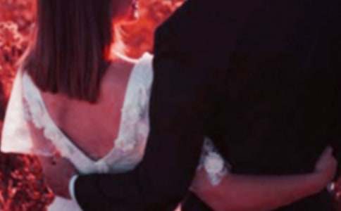 簡短新婚快樂祝福語(精選100句)