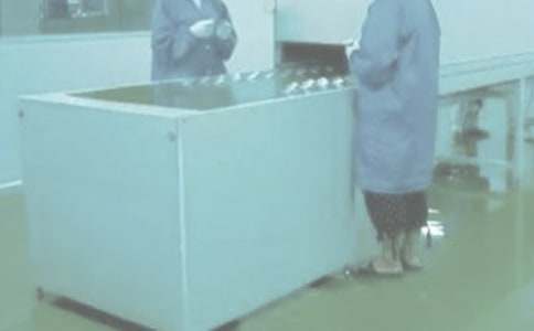 制藥廠員工的年終總結(jié)5篇