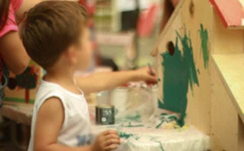 幼兒園入學(xué)申請(qǐng)書(shū)(精選19篇)