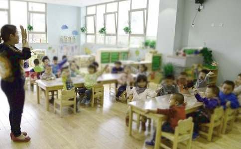 幼兒園禁毒宣傳教育工作方案