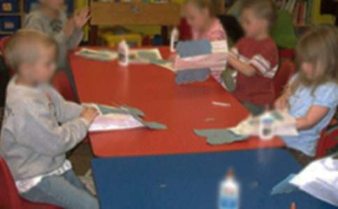 祝福幼兒園生日快樂祝福語