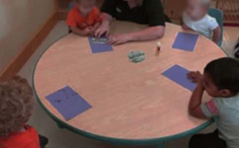 幼兒園家長(zhǎng)工作計(jì)劃中班