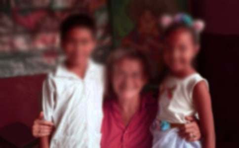 幼師個人實習(xí)自我鑒定