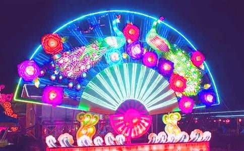 元宵超市促銷方案