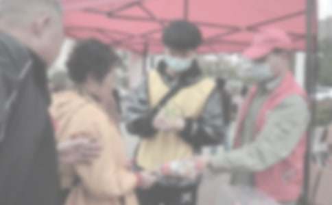 大學(xué)生青年志愿者活動策劃方案