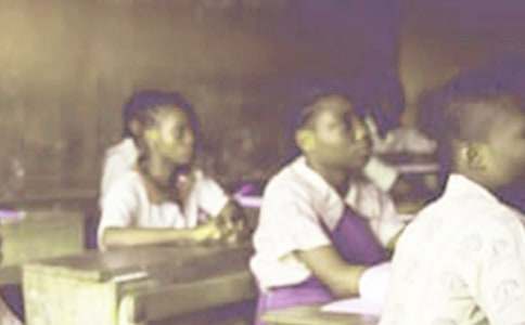 【必備】中學生的保證書四篇