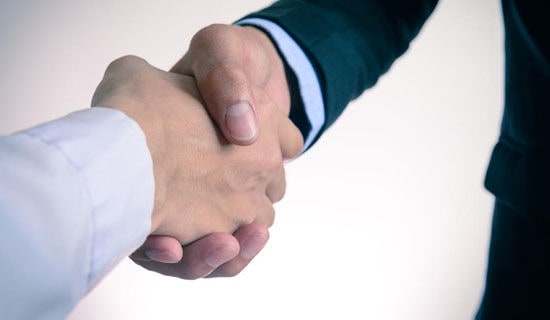 二人合作經(jīng)營協(xié)議書