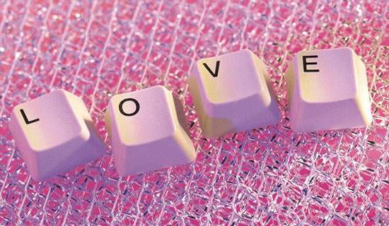 關(guān)于愛情唯美祝福語(通用100句)